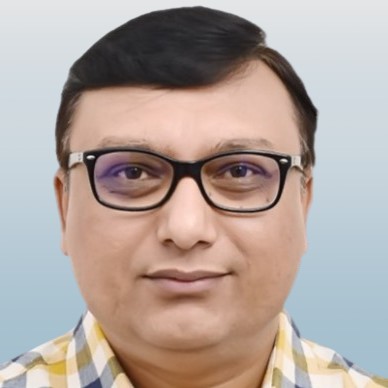 Manoj Gupta
